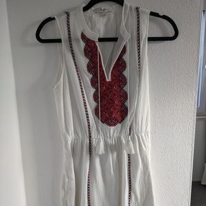Madewell Sundress